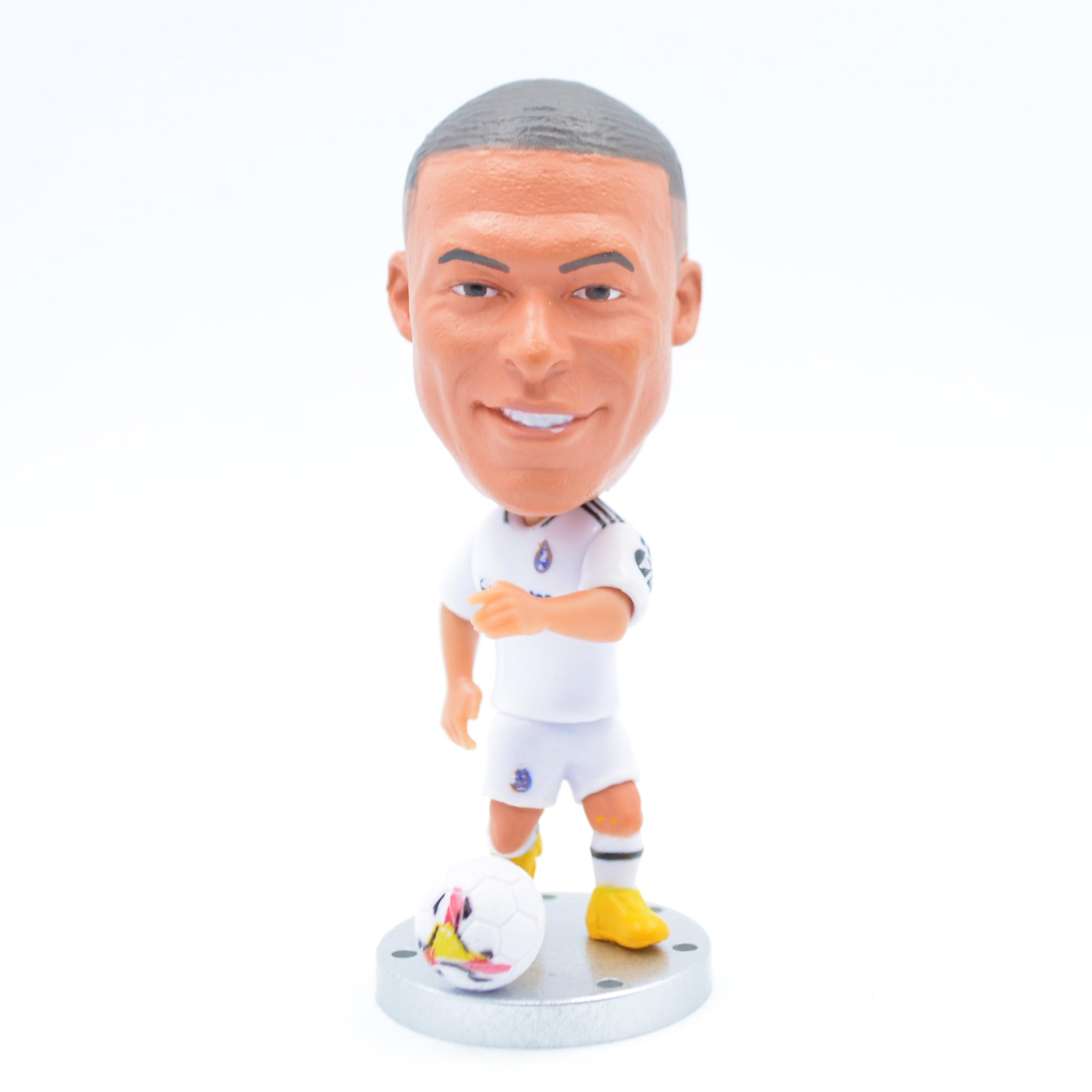 Amazon.co.jp: キリアン・エムバペ・ロタン（Kylian Mbappé Lottin
